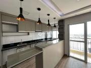 Apartamento para Venda em Santa Bárbara D'Oeste/SP...