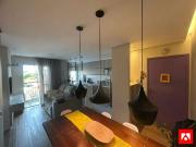 Apartamento para Venda em Santa Bárbara D'Oeste/SP...