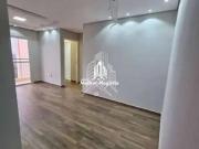 Apartamento para Venda em Santa Bárbara D'Oeste/SP...