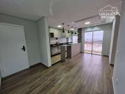 Apartamento para Venda em Santa Bárbara D'Oeste/SP...