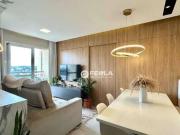 Apartamento para Venda em Americana/SP Santo Antônio 3...