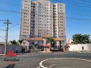 Apartamento para Venda em Santa Bárbara D'Oeste/SP...