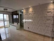 Apartamento para Venda em Santa Bárbara D'Oeste/SP...