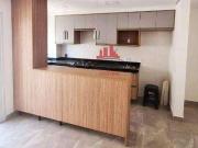Apartamento para Venda em Santa Bárbara D'Oeste/SP...