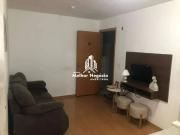 Apartamento para Venda em Santa Bárbara D'Oeste/SP...