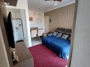 Apartamento para Venda em Santa Bárbara D'Oeste/SP...