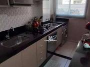Apartamento para Venda em Santa Bárbara D'Oeste/SP...