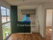 Apartamento para Venda em Santa Bárbara D'Oeste/SP...