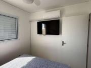 Apartamento para Venda em Santa Bárbara D'Oeste/SP...