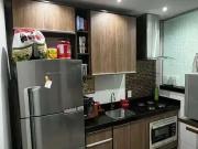 Apartamento para Venda em Santa Bárbara D'Oeste/SP...