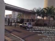 Apartamento para Venda em Santa Bárbara D'Oeste/SP...