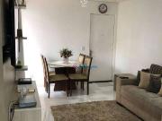 Apartamento para Venda em Santa Bárbara D'Oeste/SP...