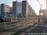 Apartamento para Venda em Santa Bárbara D'Oeste/SP...