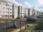 Apartamento para Venda em Santa Bárbara D'Oeste/SP...