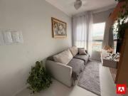 Apartamento para Venda em Santa Bárbara D'Oeste/SP...