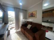 Apartamento para Venda em Santa Bárbara D'Oeste/SP...