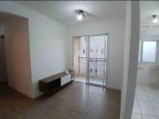 Apartamento para Venda em Santa Bárbara D'Oeste/SP...