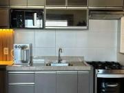 Apartamento para Venda em Santa Bárbara D'Oeste/SP...