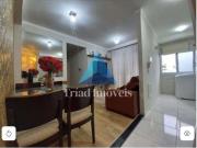 Apartamento para Venda em Santa Bárbara D'Oeste/SP...