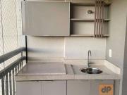 Apartamento para Venda em Santa Bárbara D'Oeste/SP...