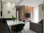 Apartamento para Venda em Santa Bárbara D'Oeste/SP...