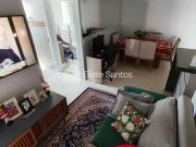 Apartamento para Venda em Santa Bárbara D'Oeste/SP...