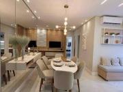 Apartamento para Venda em Santa Bárbara D'Oeste/SP...