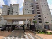 Apartamento para Venda em Santa Bárbara D'Oeste/SP...