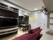 Apartamento para Venda em Santa Bárbara D'Oeste/SP...