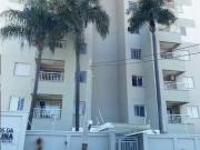 Apartamento para Venda em Santa Bárbara D'Oeste/SP...