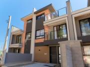 Apartamento para venda em Santa Cândida de 132.66m² com...