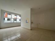 Apartamento para venda em Santa Cândida de 45.00m² com 2...