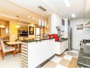 Apartamento para venda em Santa Cândida em Curitiba...