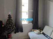 Apartamento para venda em Santa Cecília de 42.00m² com 1...