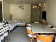 Apartamento para venda em Santa Claudina em Vinhedo São...