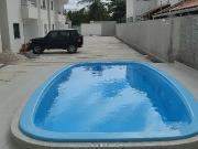 Apartamento para Venda em Santa Cruz Cabrália/BA Coroa...