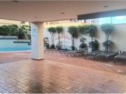 Apartamento para venda em Santa Cruz Do José Jacques de...