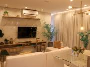 Apartamento para venda em Santa Cruz Do José Jacques em...