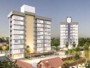 Apartamento para Venda em Santa Cruz do Sul/RS Jardim...