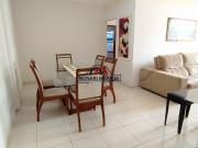 Apartamento para venda em Santa Cruz em Americana São...