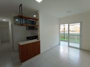 Apartamento para venda em Santa Cruz em Americana São...