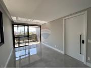 Apartamento para venda em Santa Efigênia em Belo...