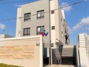 Apartamento para venda em Santa Felicidade de 55.00m²...