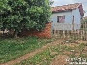 Apartamento para Venda em Santa Isabel do Ivaí/PR Centro...
