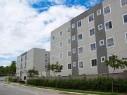 Apartamento para Venda em Santa Luzia, Chácaras Santa...