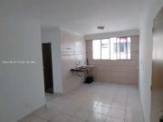 Apartamento para Venda em Santa Luzia/MG Belo Vale 2 Quartos