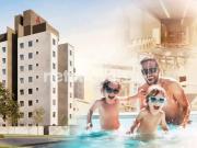 Apartamento para Venda em Santa Luzia/MG Boa Esperança 3...