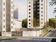 Apartamento para Venda em Santa Luzia/MG Boa Esperança 3...