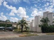 Apartamento para Venda em Santa Luzia/MG Chácaras Del...