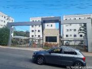 Apartamento para Venda em Santa Luzia/MG Chácaras Santa...